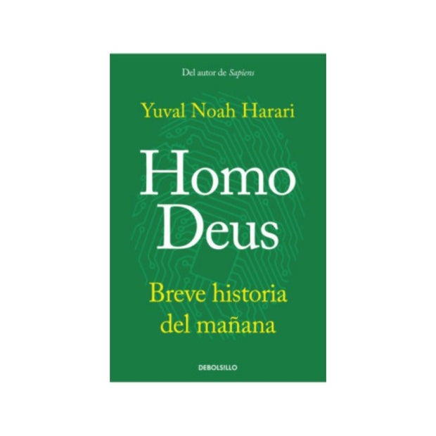 Homo Deus