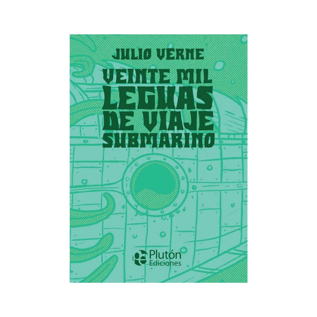 Clas.Plat 20.000 Leguas