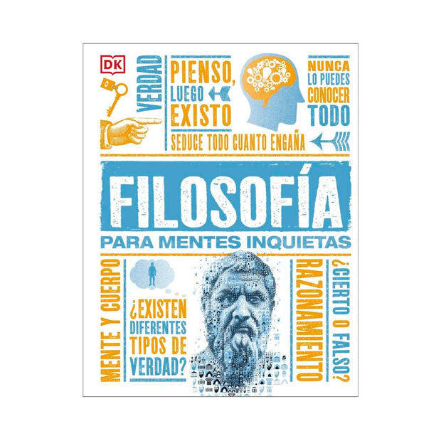 Filosofía para mentes inquietas