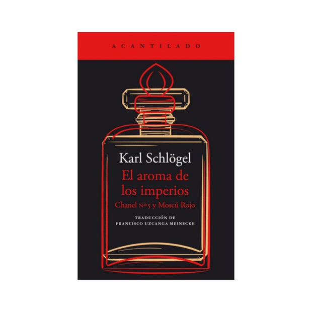 El Aroma De Los Imperios