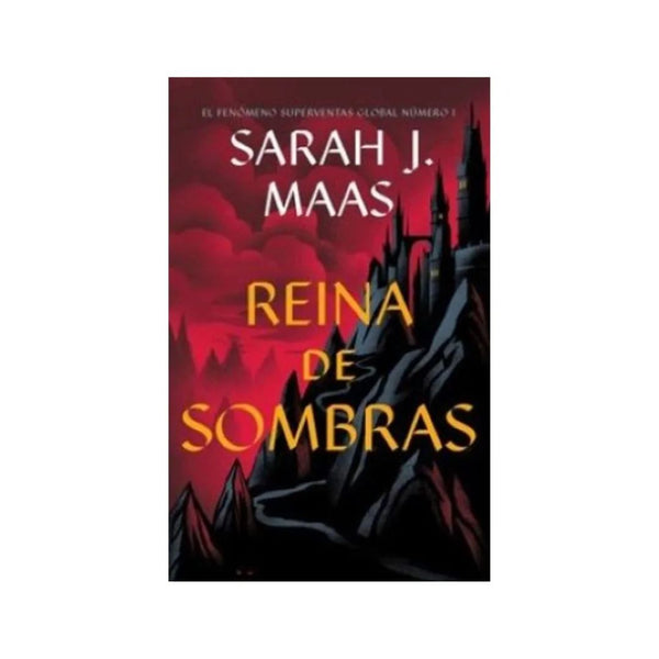 Reina De Sombras