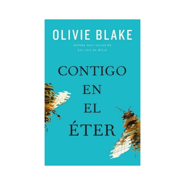 B4P Contigo En El Eter