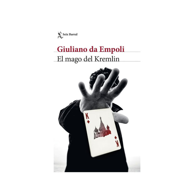 El mago del Kremlin