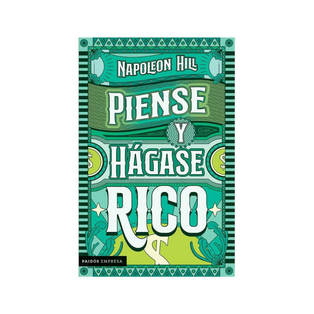 Piense y hágase rico