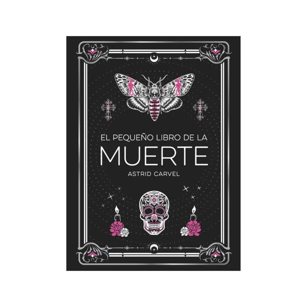 El Pequeño Libro De La Muerte