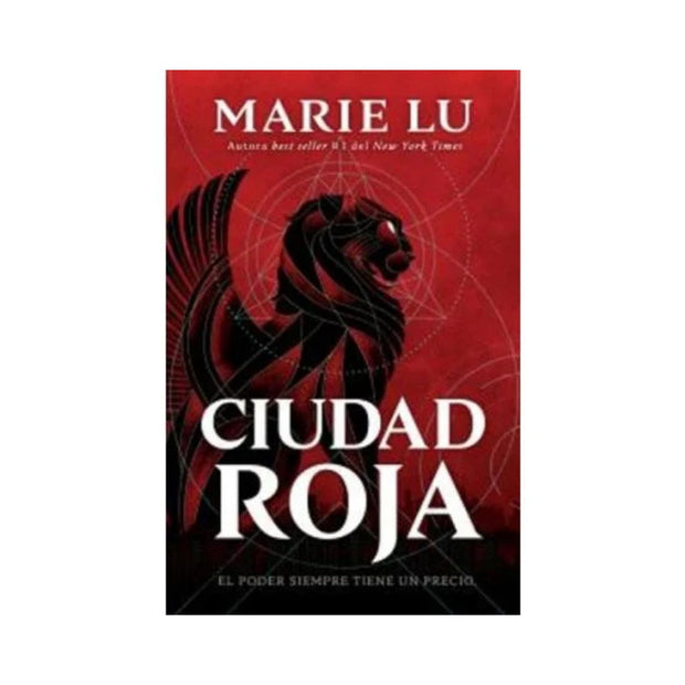 Ciudad Roja