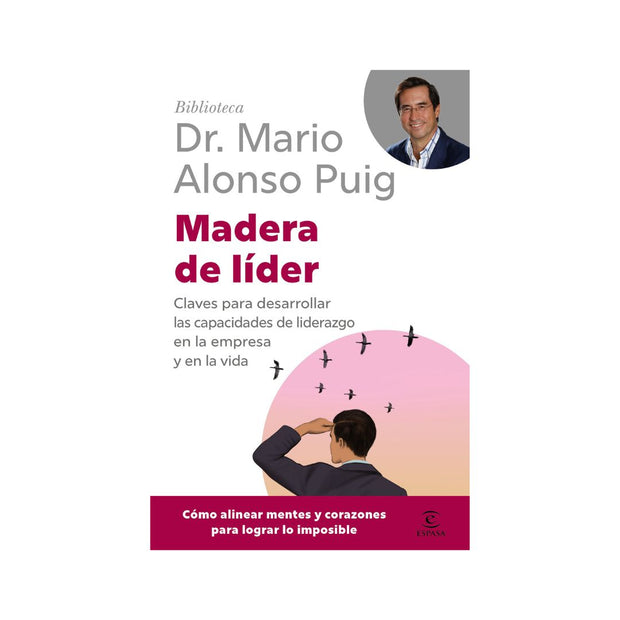 Madera de líder