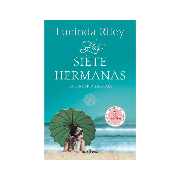 Las siete hermanas (Las siete hermanas 1)