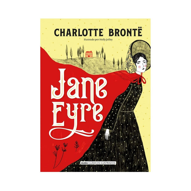 Jane Eyre Clásicos