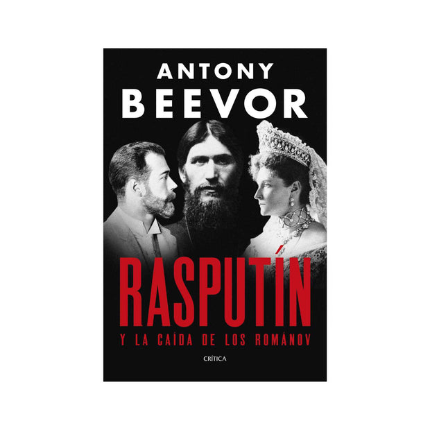 Rasputín
