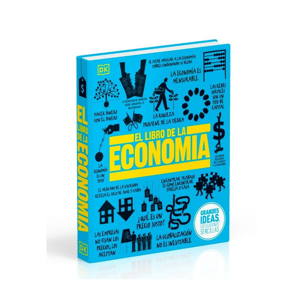 El libro de la economía