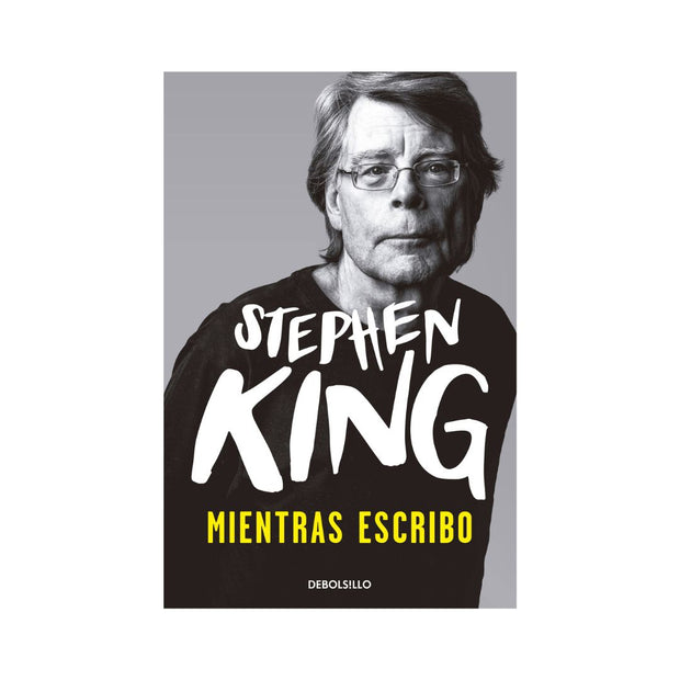 Mientras Escribo