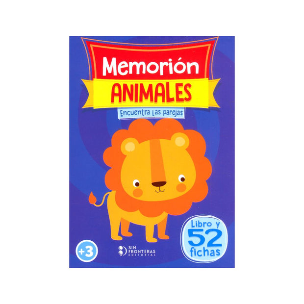 Memorion Animales