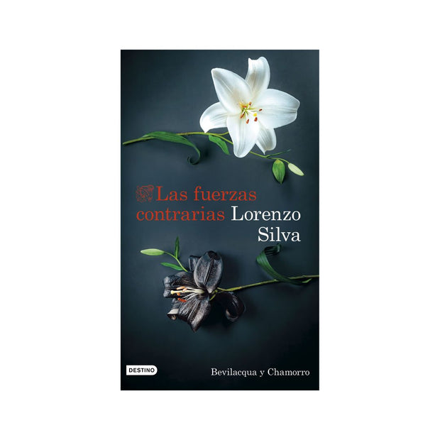 Las fuerzas contrarias