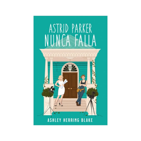 Astrid Parker Nunca Falla