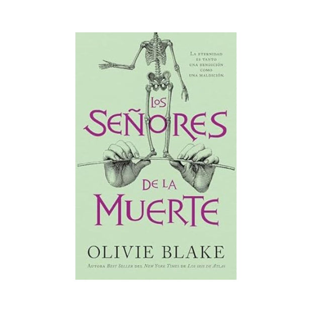 Señores De La Muerte, Los