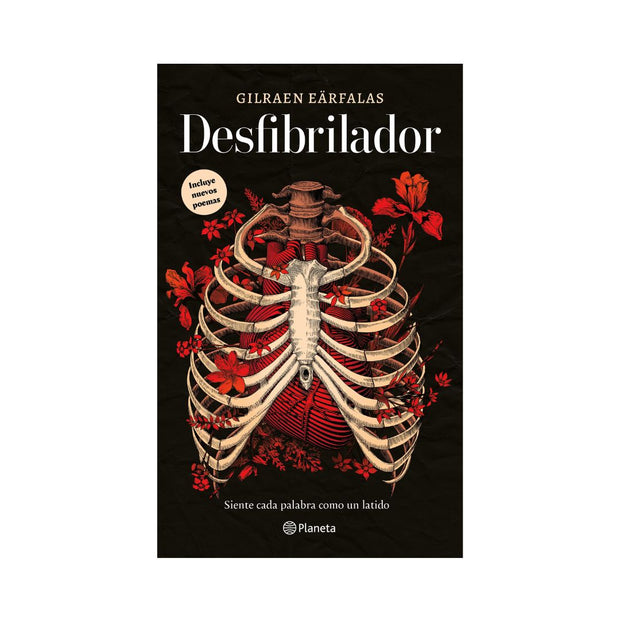 Desfibrilador