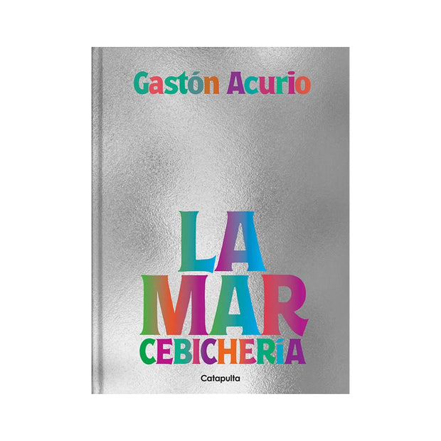 La Mar Cebicheria