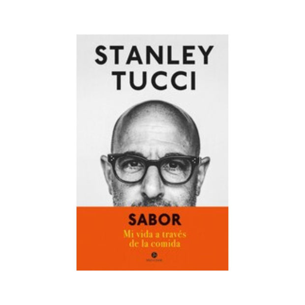 Sabor. Mi Vida A Través De La Comida