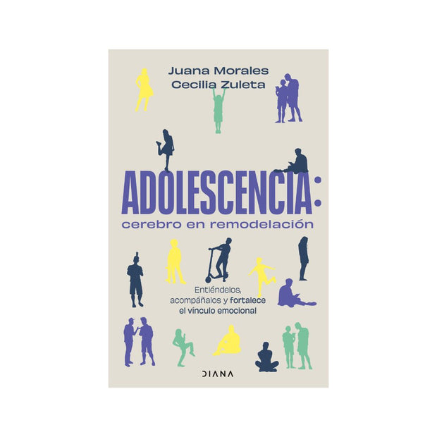 Adolescencia: cerebro en remodelación