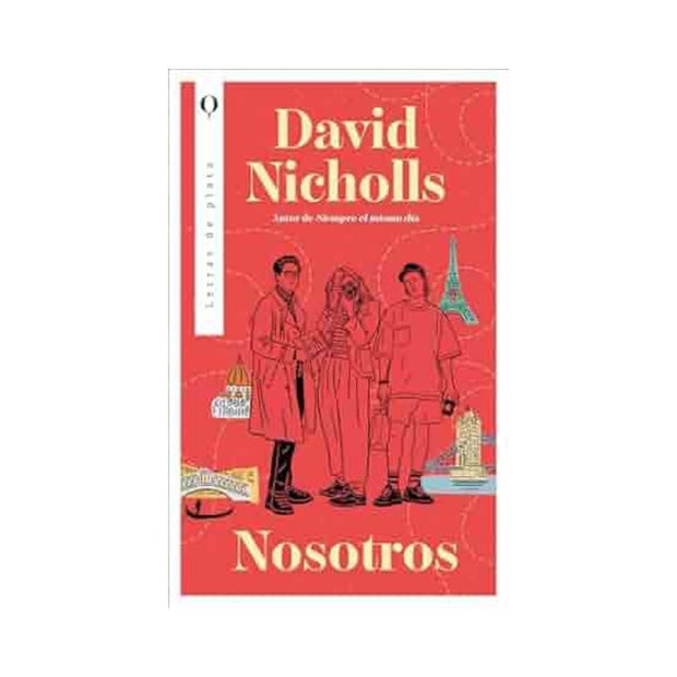Nosotros