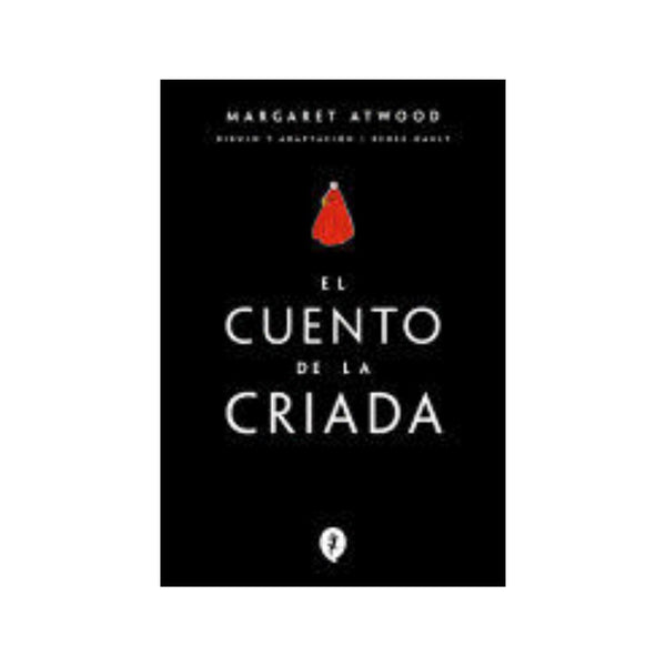 Cuento De La Criada, El (Novela Grafica)
