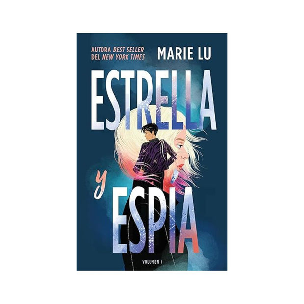 Estrella Y Espia