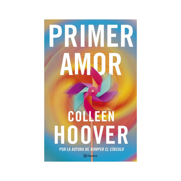Primer amor (Heart Bones)