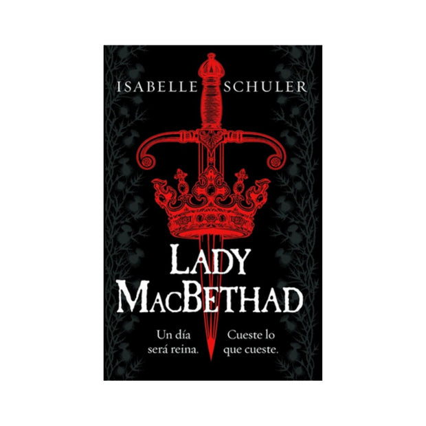 Lady Macbethad (Col)