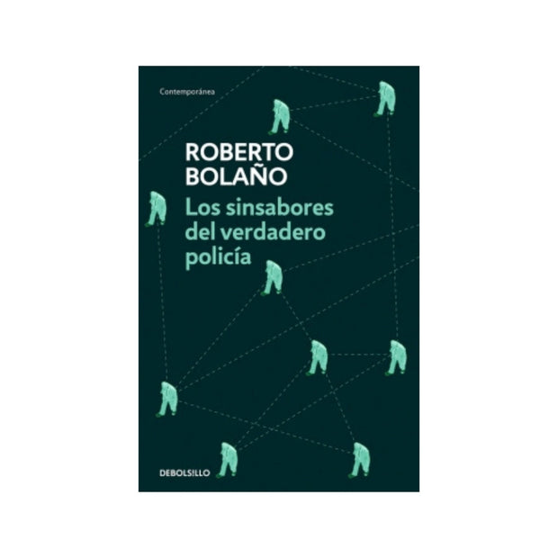 Los sinsabores del verdadero policía
