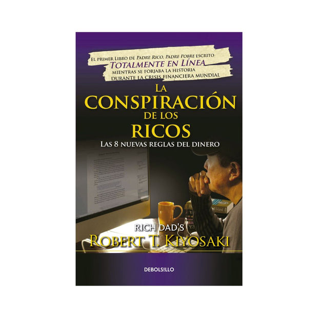 La Conspiración De Los Ricos