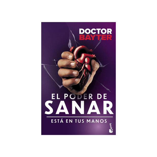 El poder de sanar
