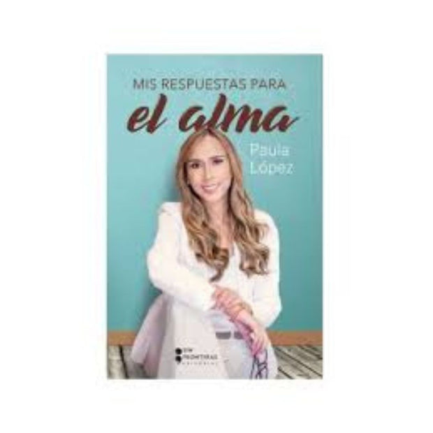 Mis Respuestas Para El Alma