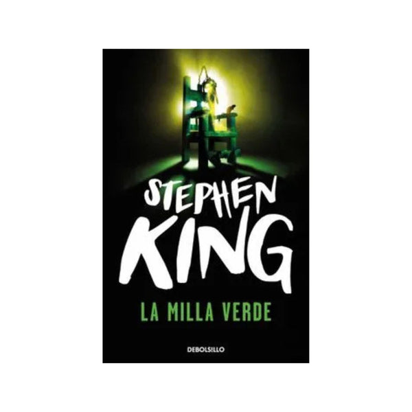 La milla verde