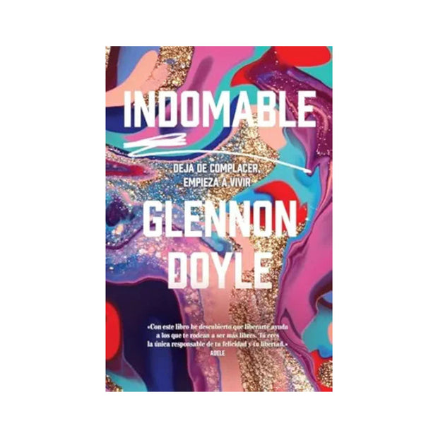 B4P Indomable