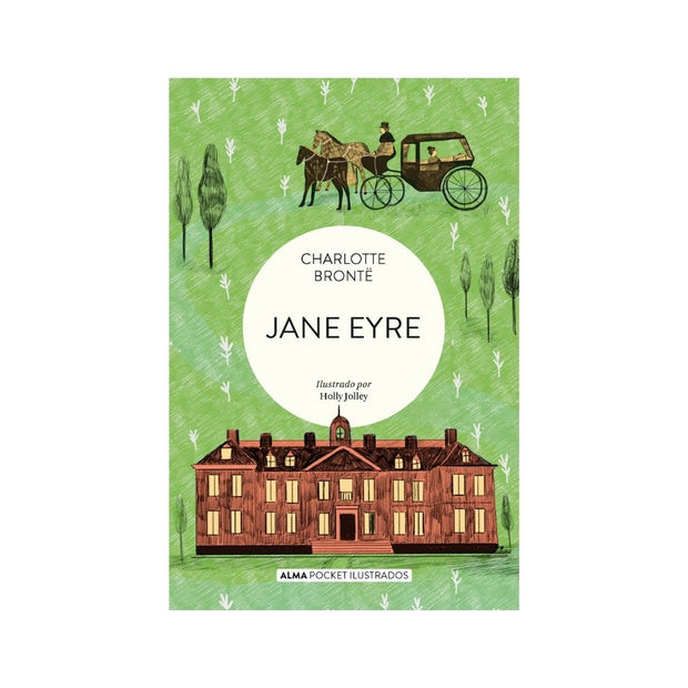 Jane Eyre Pocket