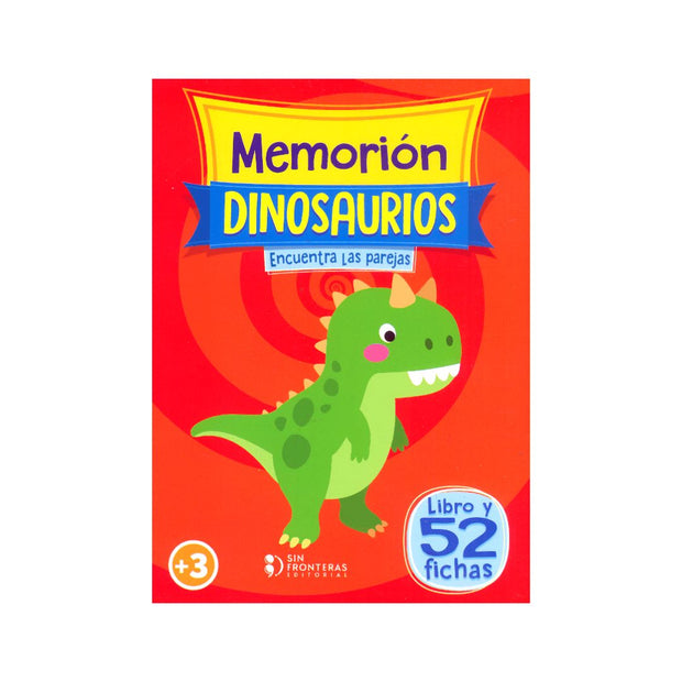 Memorion Dinosaurios