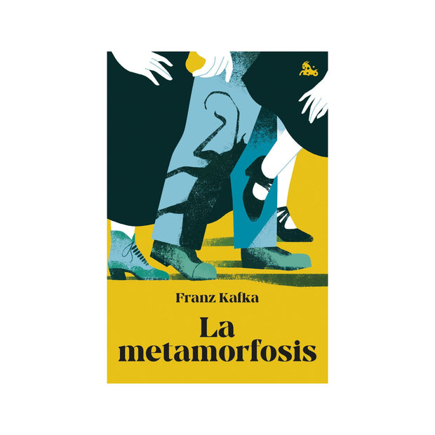 La metamorfosis