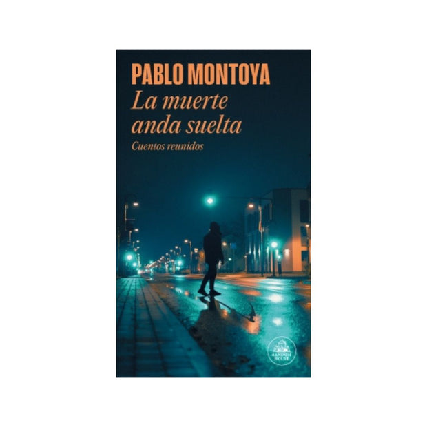 La muerte anda suelta