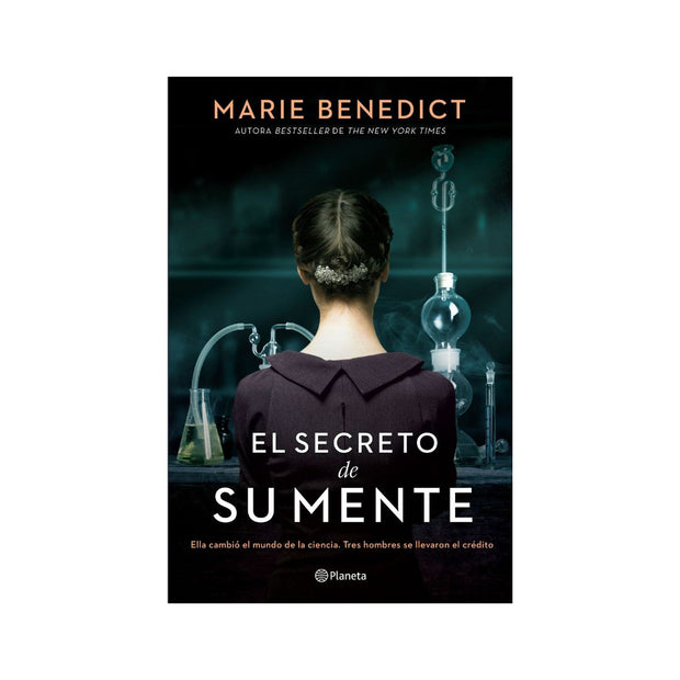 El Secreto De Su Mente
