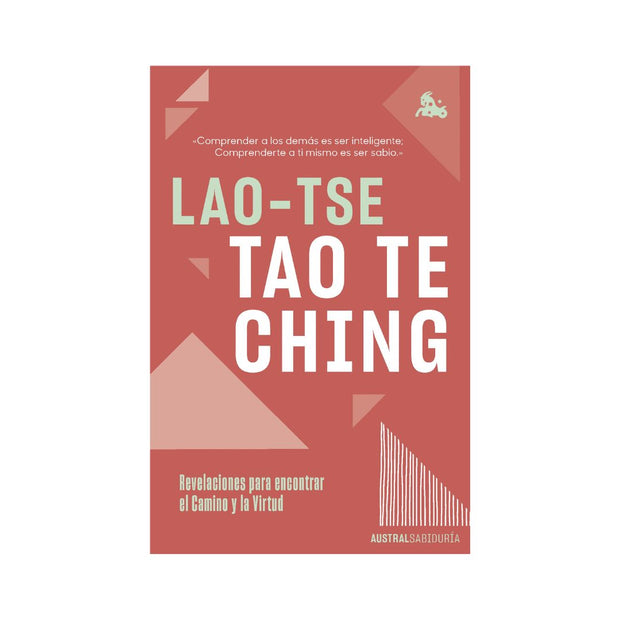Tao Te Ching