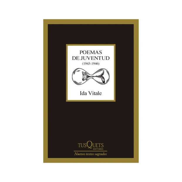 Poemas de juventud (1943-1946)