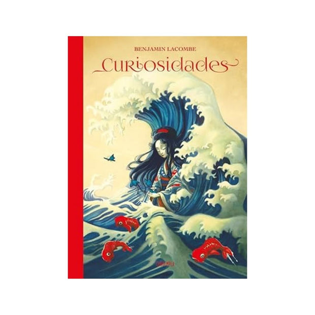 Curiosidades