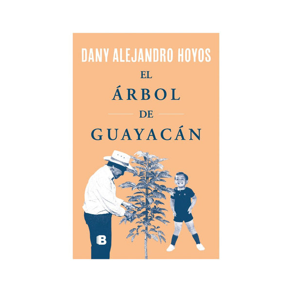 El árbol de guayacán