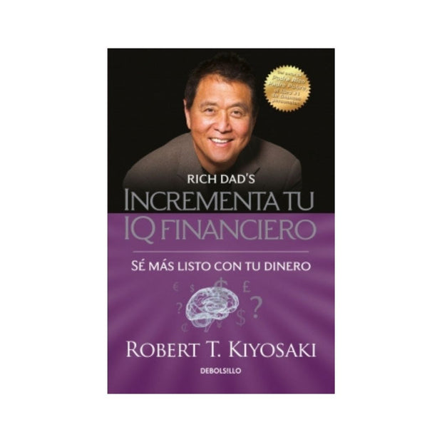 Incrementa tu IQ financiero