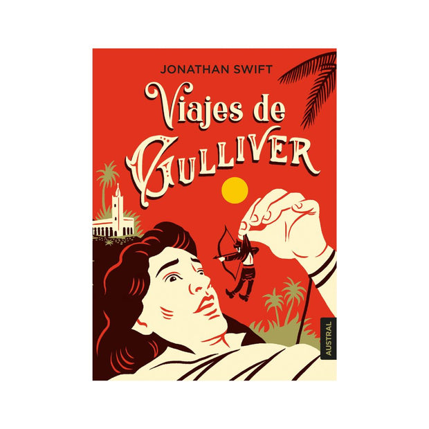 Viajes De Gulliver