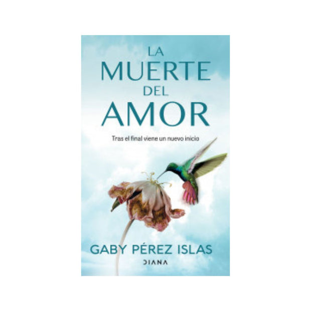 La Muerte Del Amor
