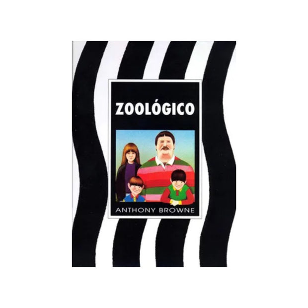 Zoológico