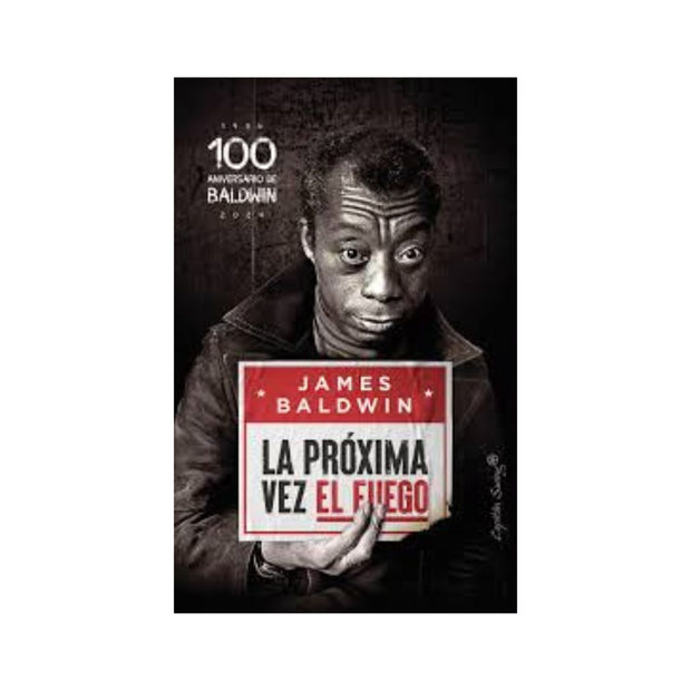 Proxima Vez El Fuego, La