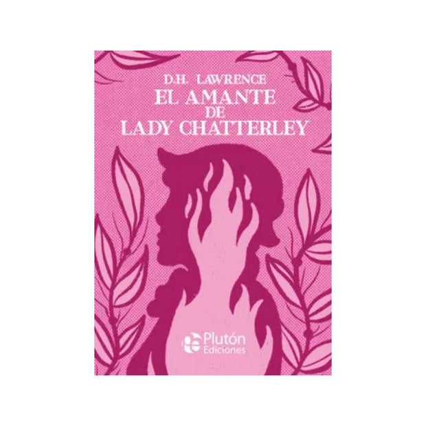 Clas.Plat. Lady Chatterley